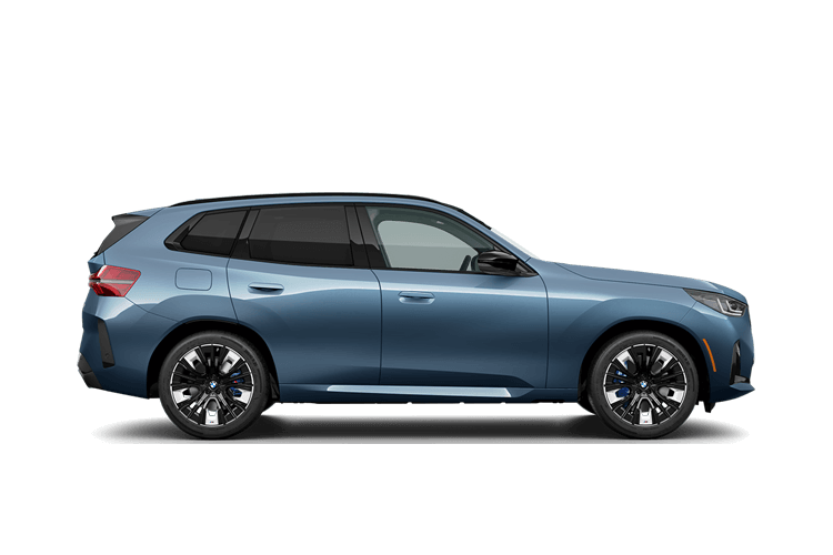 Standard Elite SUV — BMW X3 or similar