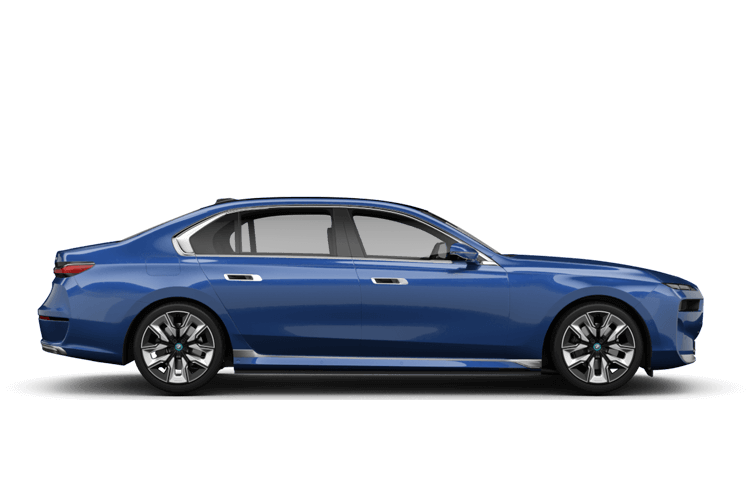 Luxury Elite Sedan — BMW 7 Series or similar